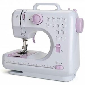 چرخ خیاطی گلدوزی مدل SM-505