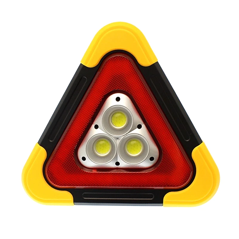 چراغ اضطراری هاری بولت مدل HB-7709