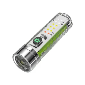 چراغ قوه مدل mini flashlight مدل 520