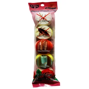 نفتالین خوشبوکننده فرنک TU5