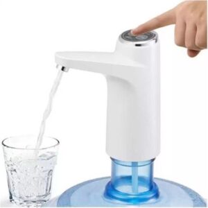 پمپ آب شارژی مدل XYJ-929