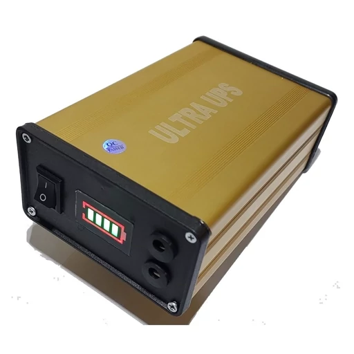 ups-card-reader-modem-12-volts