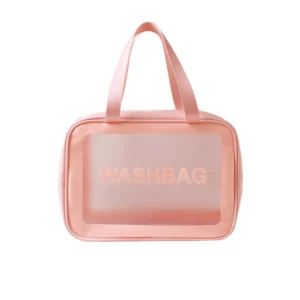 کیف لوازم آرایش زنانه washbag مدل G-16 A NEW
