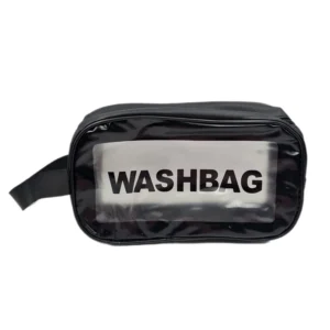 کیف لوازم آرایش زنانه washbag کد wb1
