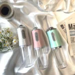 دستگاه شست و شوی دهان و دندان مدل 6886-Oral Irrigator همه رنگ