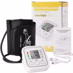 فشارسنج دیجیتال بازویی