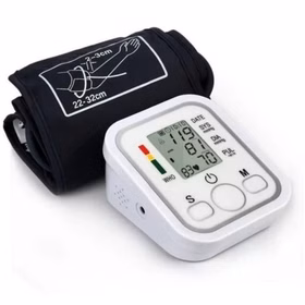 دستگاه فشار سنج الکترونیکی دیجیتالی ارم استایل Electronic Blood
