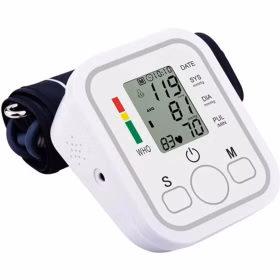 فشارسنج بازویی آرم استایل