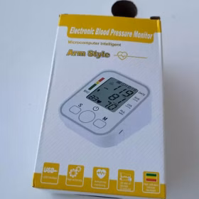 فشارسنج ارم استایل کیفیت بالا مدل 43037