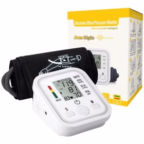 فشارسنج آرم استایل غیر سخنگو