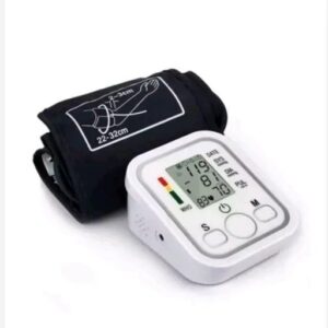 دستگاه فشار سنج سخنگو