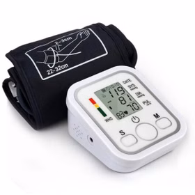 فشار سنج دیجیتالی سخنگو ( Arm Style )