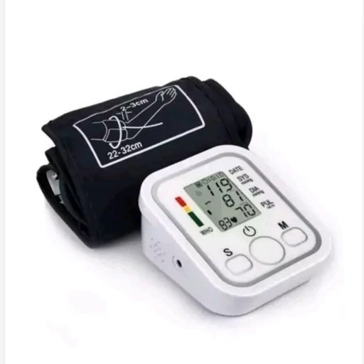 دستگاه فشار سنج سخنگو