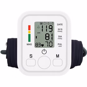 دستگاه فشارسنج بازویی مدل Arm Style