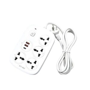 چندراهی یونیورسال مدل F7-3U با طراحی مدرن و قابلیتهای متنوع