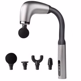 ماساژور شارژی دسته بلند FASCIAL GUN