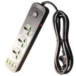 چندراهی برق خانگی و اداری هاوک