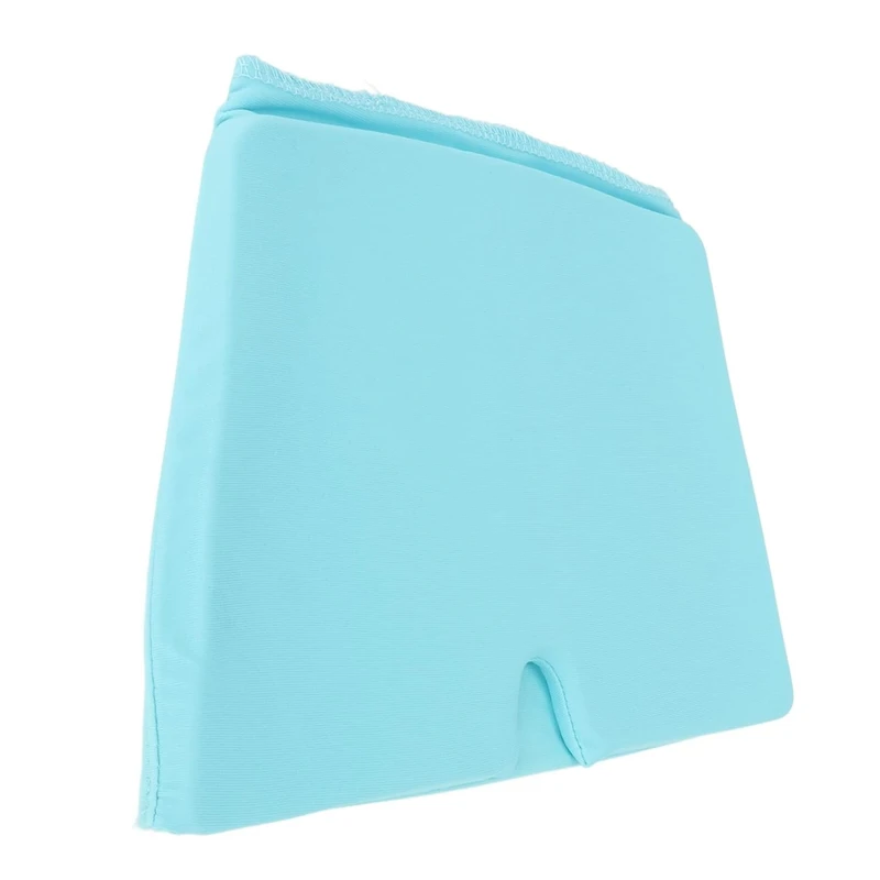 پد سرد و گرم مدل كلاه ژله ای كد 1