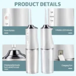 تمیزکننده دهان