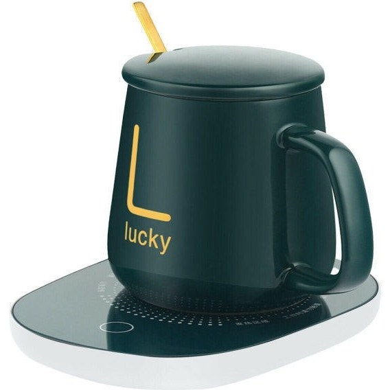 ماگ لاکی مدل Warmer Cup