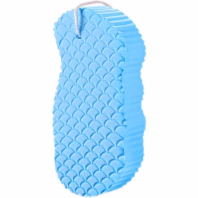 لیف جادویی لایه بردار اسفنجی