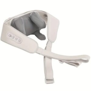 ماساژور شانه و گردن خرچنگی سر بزرگ HJ 188