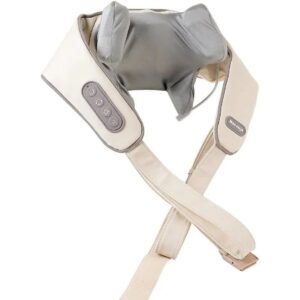 ماساژور خرچنگی گردن و شانه