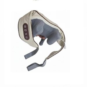 ماساژور گردن خرچنگی