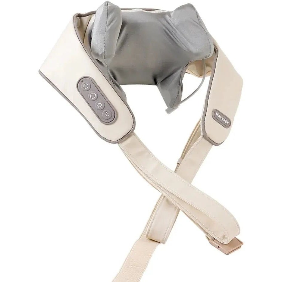 ماساژور خرچنگی گردن و شانه