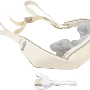 ماساژور گردن خرچنگی چند حالته