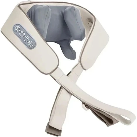 ماساژور برقی گردن و شانه