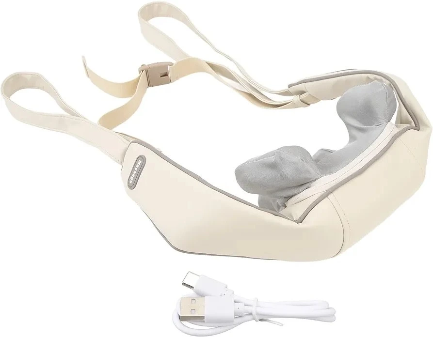 ماساژور گردن خرچنگی چند حالته