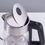 کتری برقی شیشه‌ای ماتسو مدل MA-914 با ظرفیت 1.8 لیتر و توان 2200 وات