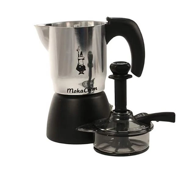 قهوه جوش رومانتیک هوم مدل MOKA-300