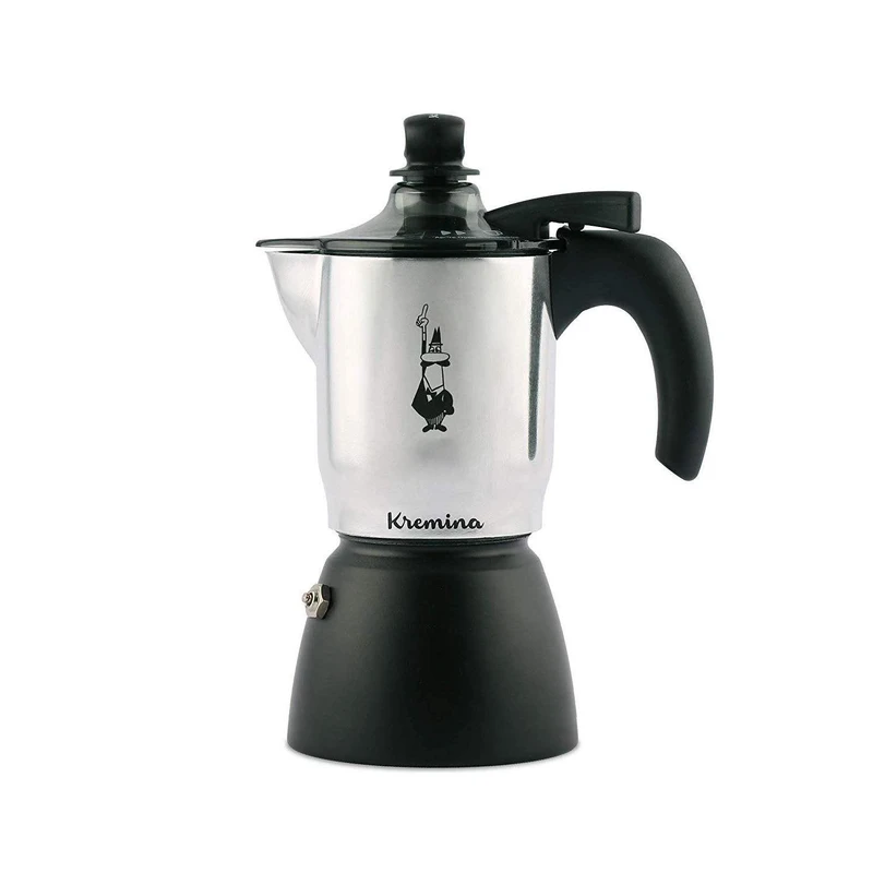 قهوه جوش(موکاپ کرم) رومانتیک هوم مدل MOKA-300