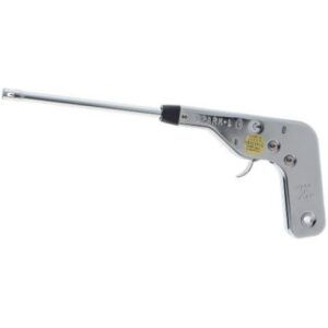 فندک آشپزخانه اتمی استیل