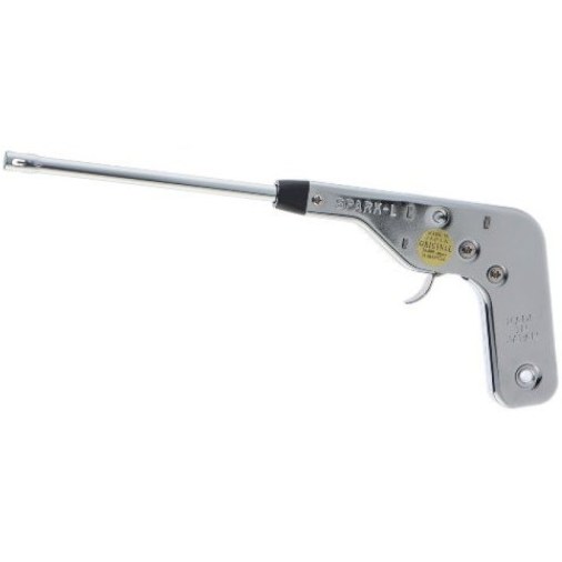 فندک آشپزخانه اتمی استیل