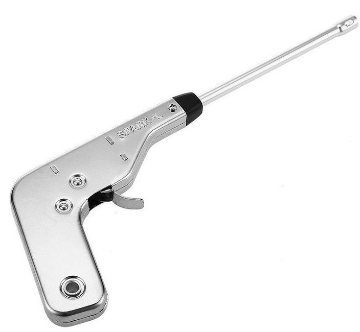 فندک آشپزخانه اسپارک کد 975