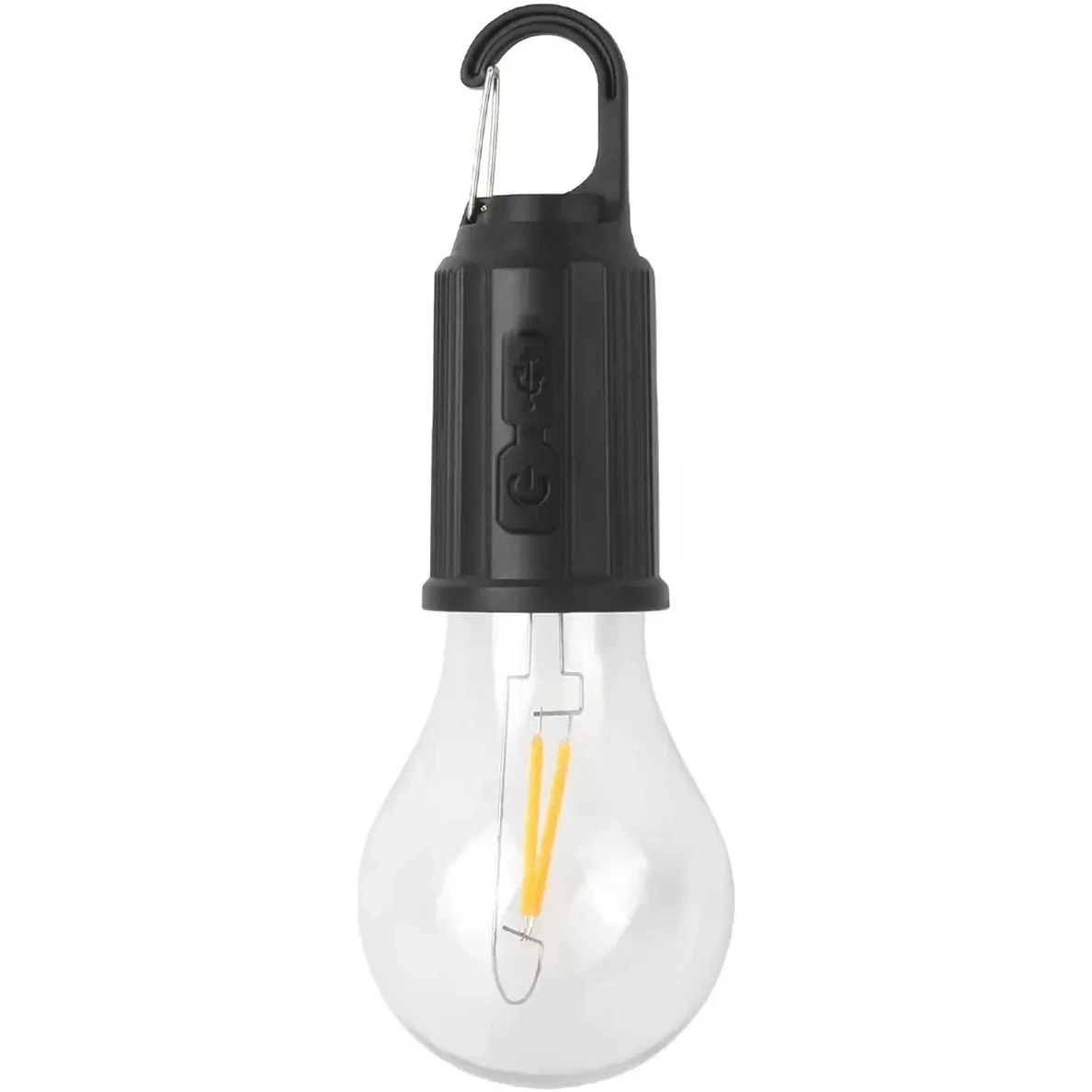 لامپ شارژی کمپینگ