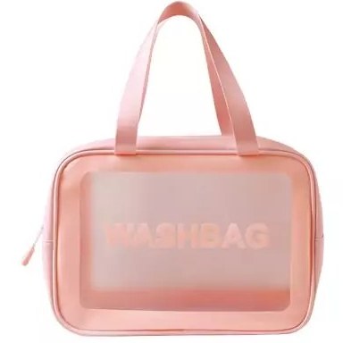 کیف لوازم آرایش زنانه مدل G-16