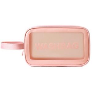 کیف لوازم آرایش زنانه مدل G-16 SLL - گل بهی