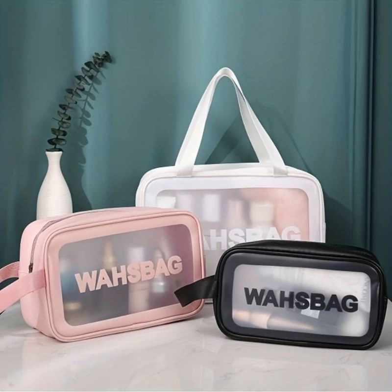 کیف آرایش واش بگ سه عددی