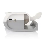 جا مسواکی و ضد عفونی کننده مسواک مدل MTS