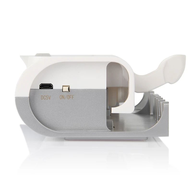 جا مسواکی و ضد عفونی کننده مسواک مدل MTS