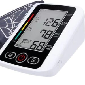 دستگاه فشارسنج سخنگو فارسی دیجیتال بازویی