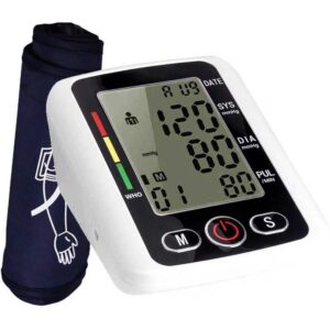 فشارسنج دیجیتال سخنگو مدل X180