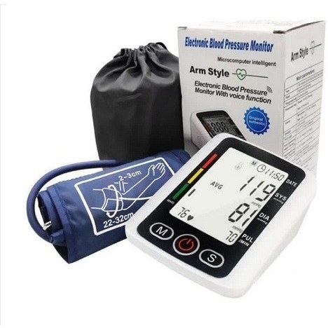 فشارسنج سخنگو