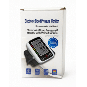 دستگاه اندازه‌گیری فشار خون