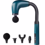 ماساژور تفنگی FASCIAL GUN دسته بلند