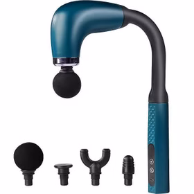 ماساژور تفنگی FASCIAL GUN دسته بلند